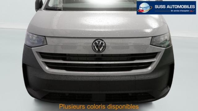 Volkswagen Transporter image 5