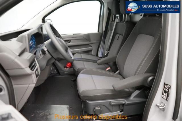 Volkswagen Transporter image 1