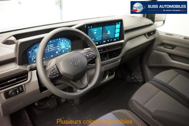 Volkswagen Transporter image 3
