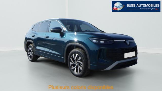 Volkswagen Tayron 1.5 Etsi 150ch Dsg7 7pl Life