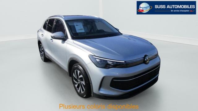 Volkswagen Tiguan 2.0 Tdi 150ch Dsg7 Life