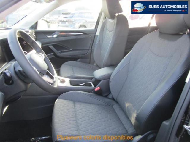 Volkswagen Tiguan image 1