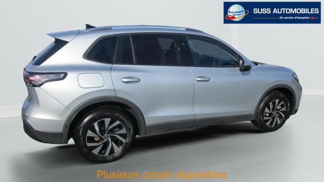 Volkswagen Tiguan image 7