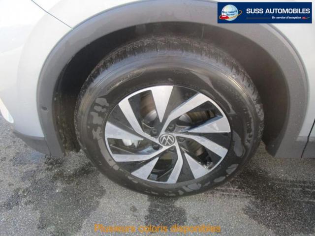 Volkswagen Tiguan image 3