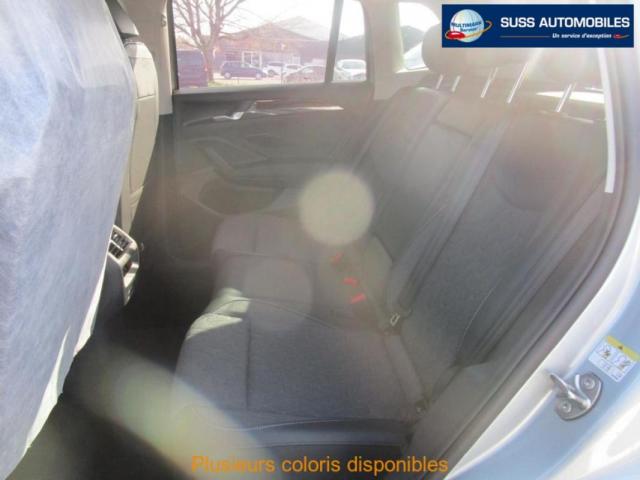 Volkswagen Tiguan image 8