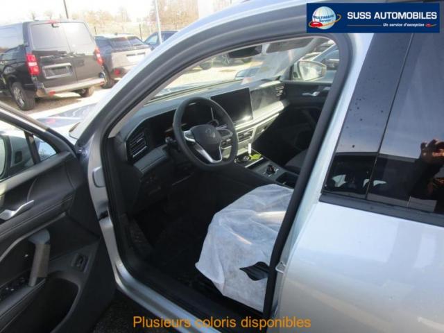 Volkswagen Tiguan image 4