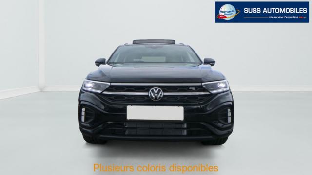 Volkswagen T-Roc image 6