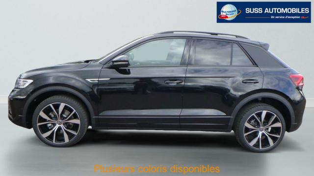 Volkswagen T-Roc image 3