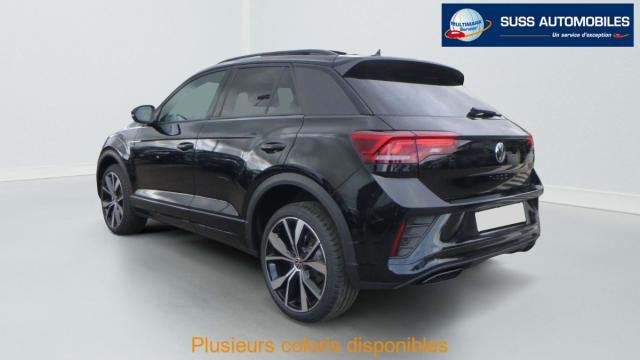 Volkswagen T-Roc image 4