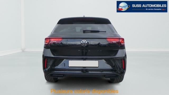 Volkswagen T-Roc image 5