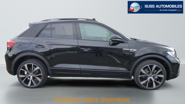 Volkswagen T-Roc image 8