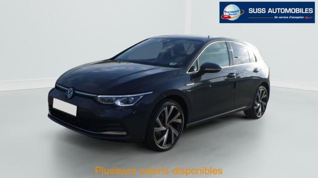 Volkswagen Golf image 7