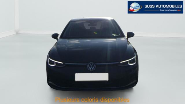 Volkswagen Golf image 1