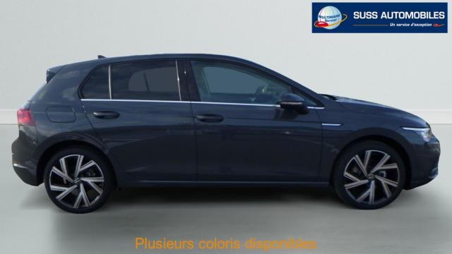 Volkswagen Golf image 2