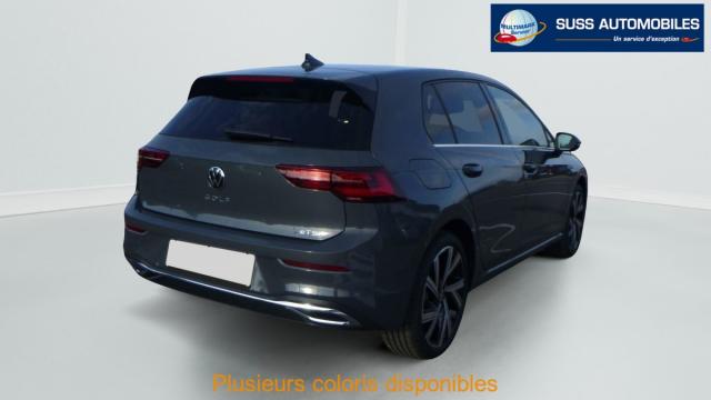 Volkswagen Golf image 4