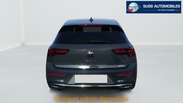 Volkswagen Golf image 3