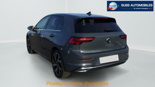 Volkswagen Golf image 9