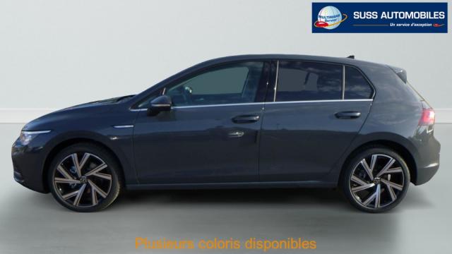Volkswagen Golf image 5
