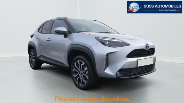 Toyota Yaris Cross Hybride 130h 2wd Design