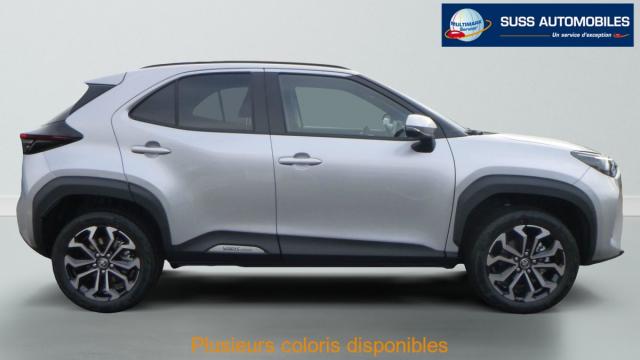 Toyota Yaris Cross image 2