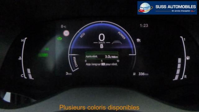 Toyota Yaris Cross image 5