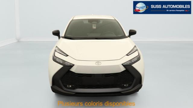 Toyota C-Hr image 7