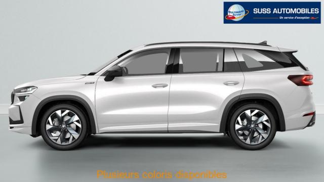 Skoda Kodiaq image 3