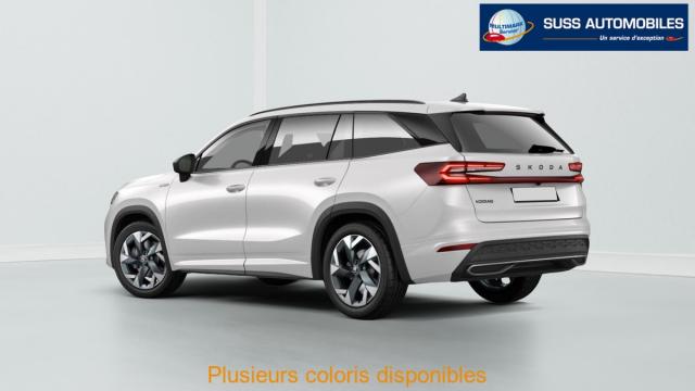 Skoda Kodiaq image 2