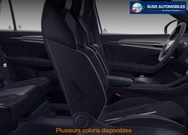 Skoda Kodiaq image 1