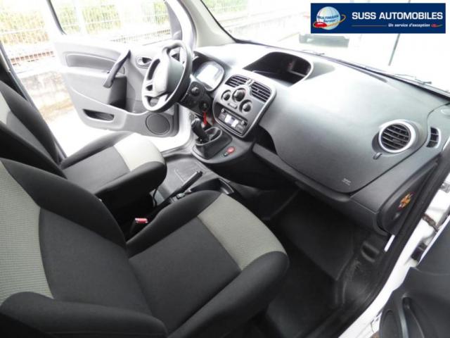 Renault Kangoo image 3