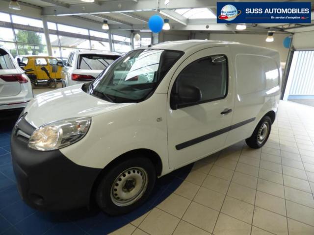 Renault Kangoo image 2