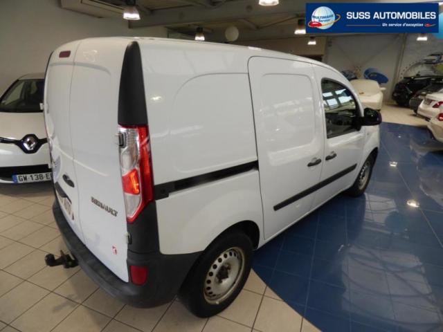 Renault Kangoo image 9