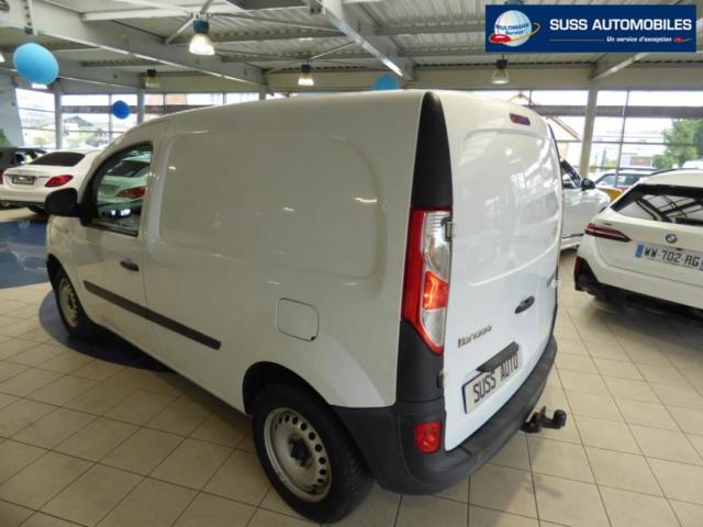 Renault Kangoo image 6