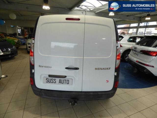Renault Kangoo image 8