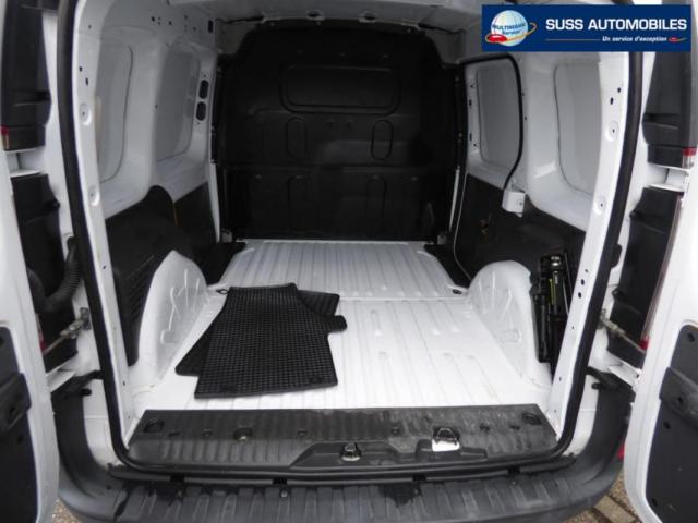 Renault Kangoo image 7