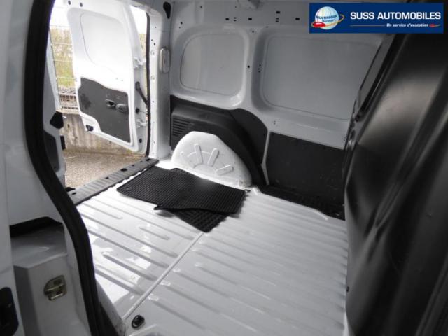 Renault Kangoo image 4