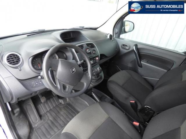Renault Kangoo image 5