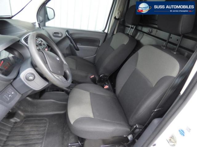 Renault Kangoo image 1