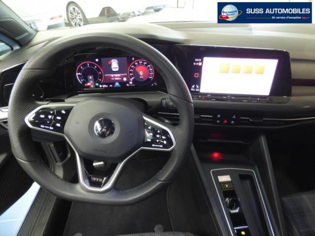 Volkswagen Golf image 7