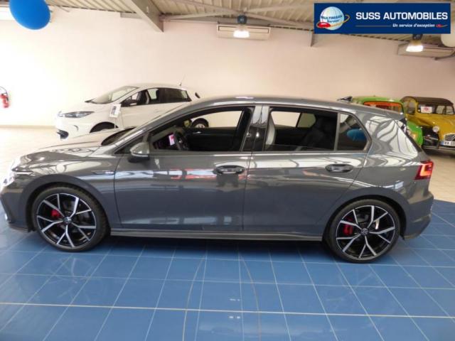 Volkswagen Golf image 1