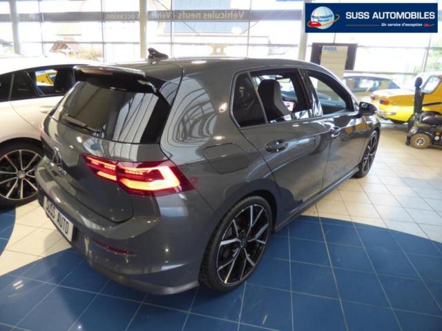 Volkswagen Golf image 3