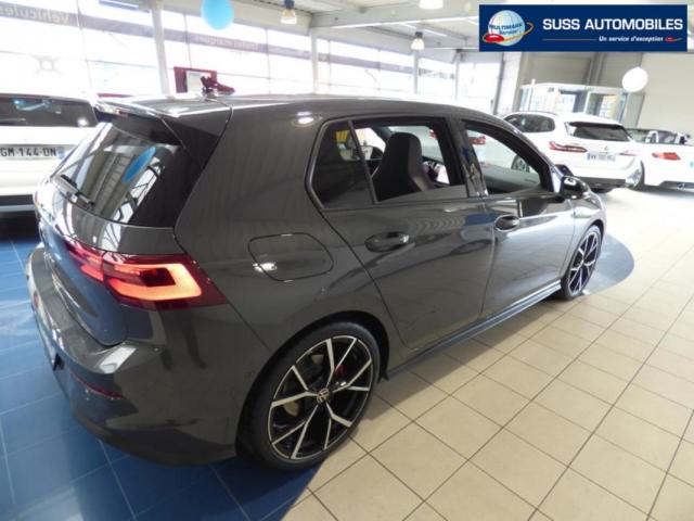 Volkswagen Golf image 4