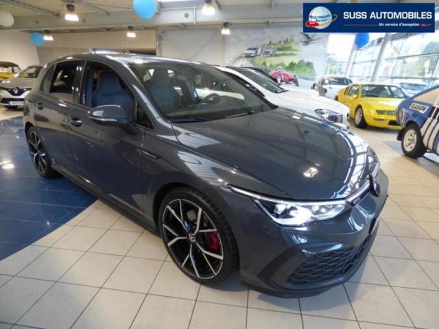 Volkswagen Golf image 5