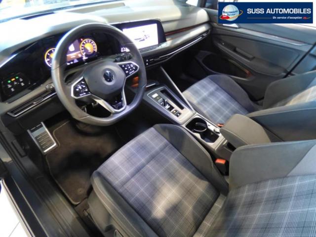 Volkswagen Golf image 8