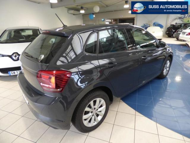 Volkswagen Polo image 4