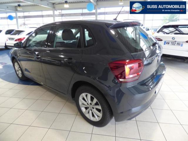 Volkswagen Polo image 8