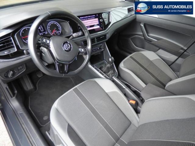 Volkswagen Polo image 1