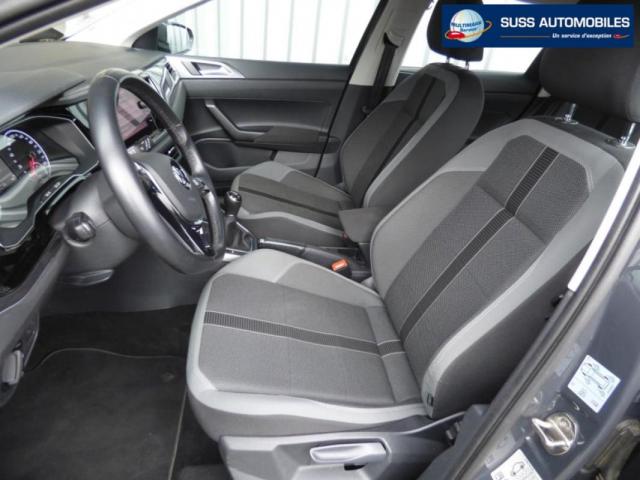 Volkswagen Polo image 5