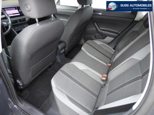 Volkswagen Polo image 3