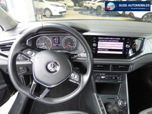 Volkswagen Polo image 7